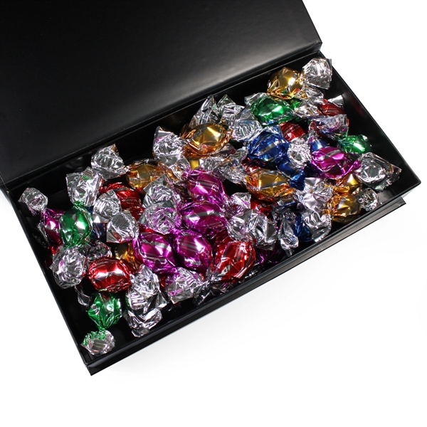 Small Truffle Magnet Box - Small Truffle Magnet Box - Image 1 of 3