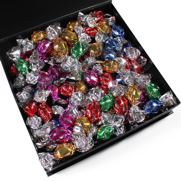 Large Truffle Magnet Box - Large Truffle Magnet Box - Image 2 of 4