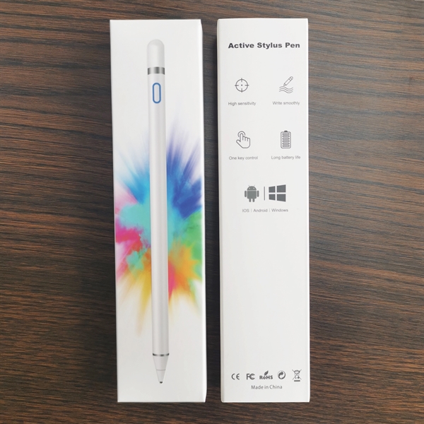Mobile Device Stylus Pencil / Pen - Mobile Device Stylus Pencil / Pen - Image 5 of 5