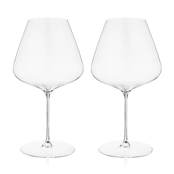 Spiegelau Definition 34 oz Burgundy Glass (set of 2) - Spiegelau Definition 34 oz Burgundy Glass (set of 2) - Image 1 of 3