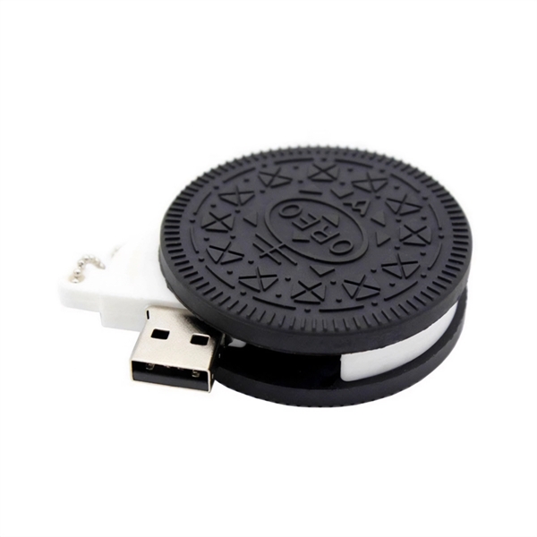 Oreo USB Drive - Oreo USB Drive - Image 0 of 6