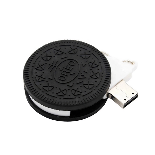 Oreo USB Drive - Oreo USB Drive - Image 2 of 6