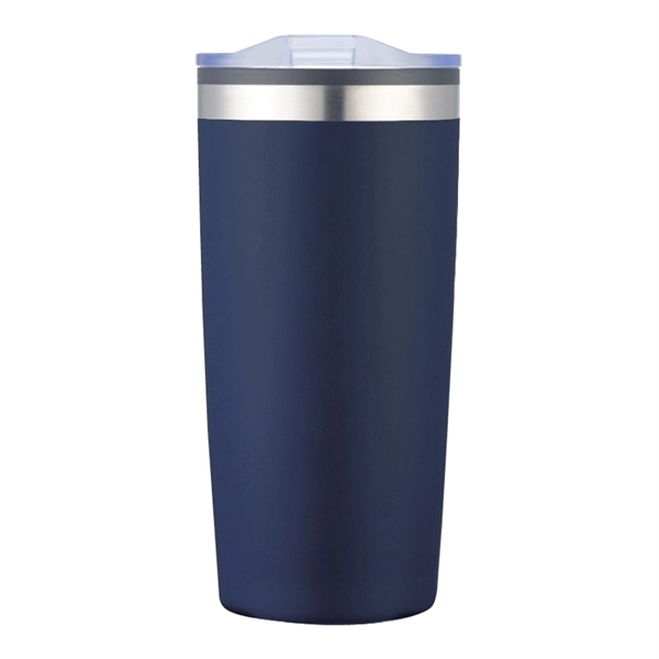Maddox 20 oz. Double Walled Stainless Steel Tumbler - Maddox 20 oz. Double Walled Stainless Steel Tumbler - Image 6 of 6