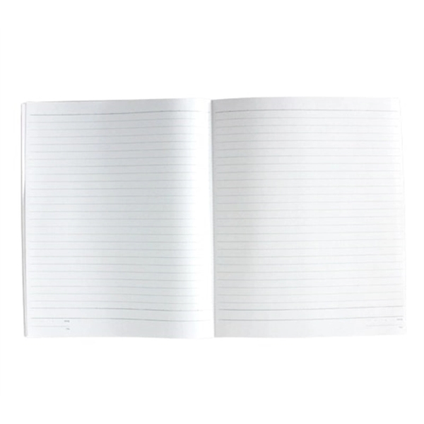 B5 Softcover Notebook - B5 Softcover Notebook - Image 5 of 5