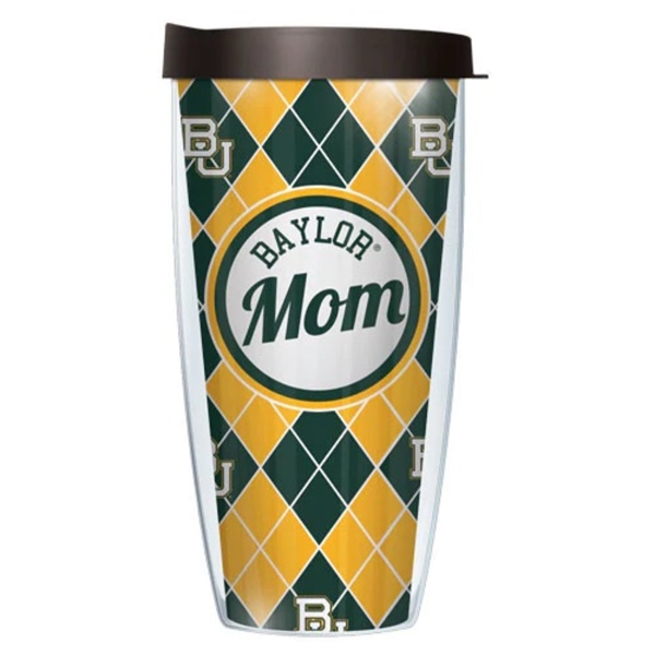 24 oz. Full Color Polycarbonate Tumbler