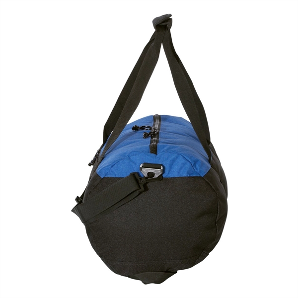 Champion® Barrel Duffel - Champion® Barrel Duffel - Image 3 of 11