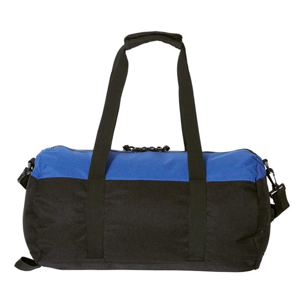 Champion® Barrel Duffel - Champion® Barrel Duffel - Image 4 of 11