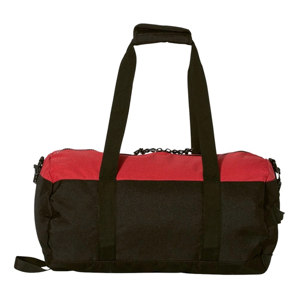 Champion® Barrel Duffel - Champion® Barrel Duffel - Image 2 of 11