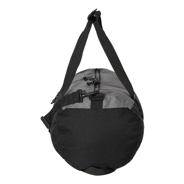 Champion® Barrel Duffel - Champion® Barrel Duffel - Image 6 of 11