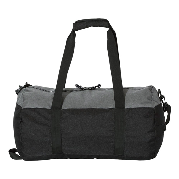 Champion® Barrel Duffel - Champion® Barrel Duffel - Image 7 of 11