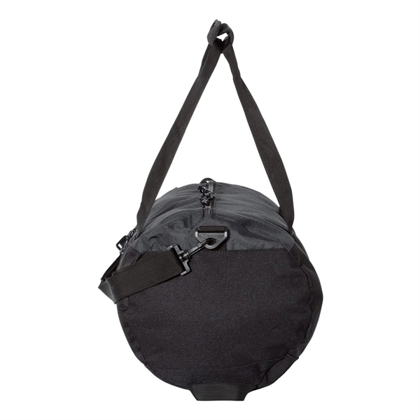 Champion® Barrel Duffel - Champion® Barrel Duffel - Image 9 of 11