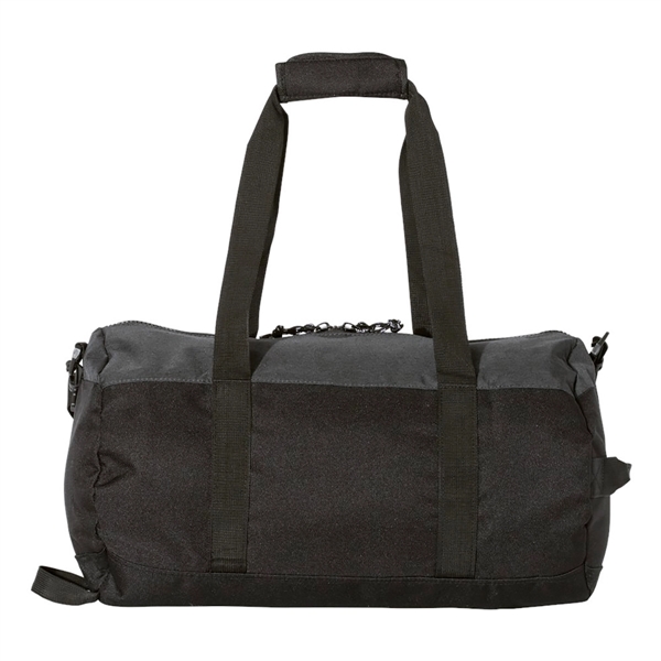 Champion® Barrel Duffel - Champion® Barrel Duffel - Image 10 of 11