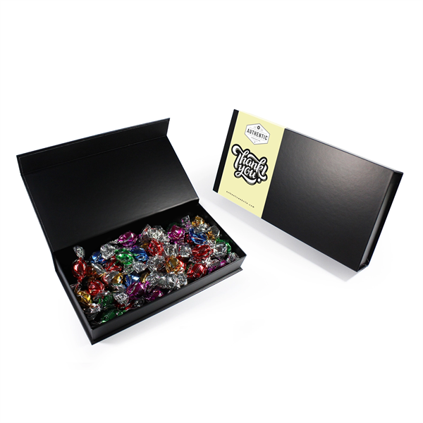 Small Truffle Magnet Box - Small Truffle Magnet Box - Image 0 of 3