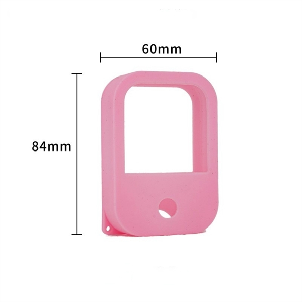 38ml Card Spray Bottle with Silicone Sleeve Hook - 38ml Card Spray Bottle with Silicone Sleeve Hook - Image 7 of 10