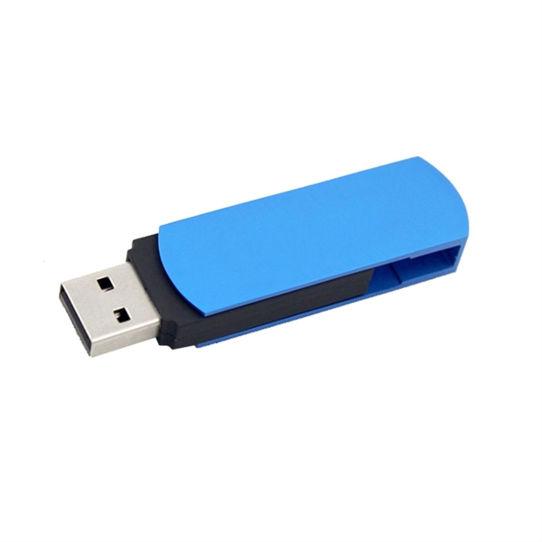 Biscayne USB Flash Drive - Biscayne USB Flash Drive - Image 3 of 4