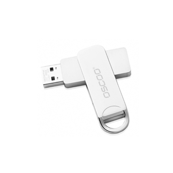 Kelly USB Flash Drive - Kelly USB Flash Drive - Image 5 of 5