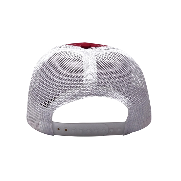 Classic Caps USA Made Trucker - Classic Caps USA Made Trucker - Image 25 of 29