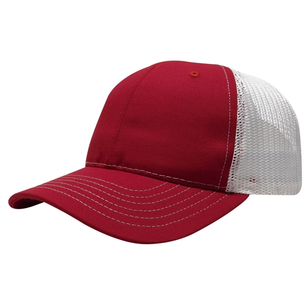 Classic Caps USA Made Trucker - Classic Caps USA Made Trucker - Image 26 of 29