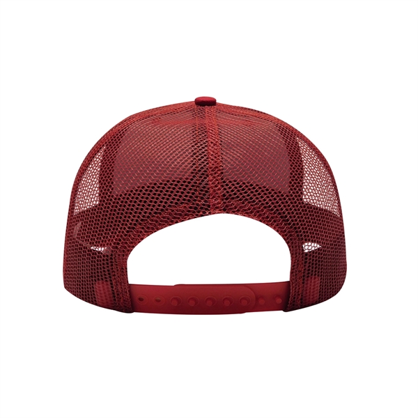 Classic Caps USA Made Trucker - Classic Caps USA Made Trucker - Image 22 of 29