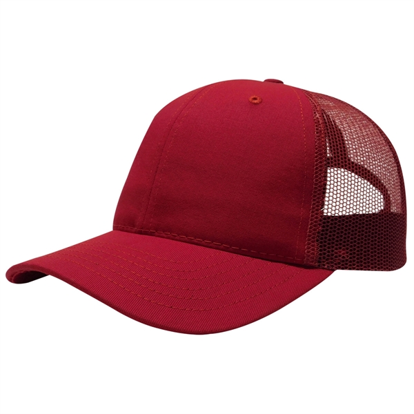 Classic Caps USA Made Trucker - Classic Caps USA Made Trucker - Image 23 of 29