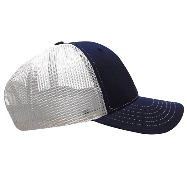 Classic Caps USA Made Trucker - Classic Caps USA Made Trucker - Image 18 of 29