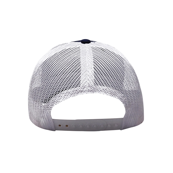 Classic Caps USA Made Trucker - Classic Caps USA Made Trucker - Image 19 of 29