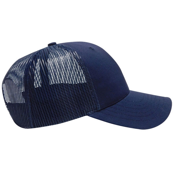 Classic Caps USA Made Trucker - Classic Caps USA Made Trucker - Image 15 of 29