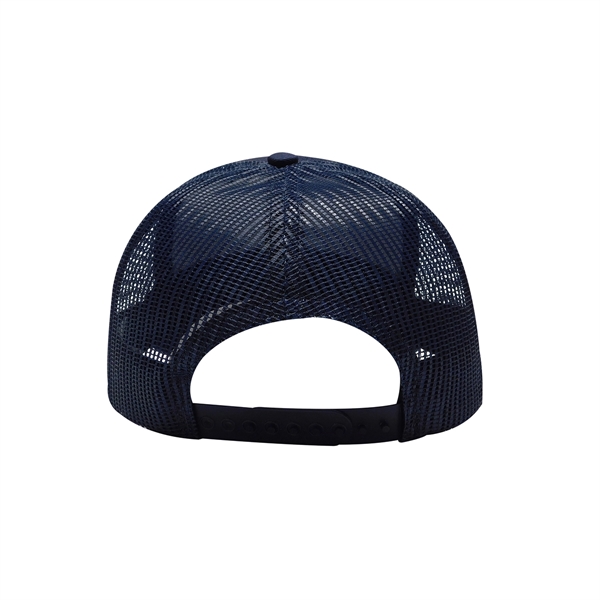 Classic Caps USA Made Trucker - Classic Caps USA Made Trucker - Image 16 of 29