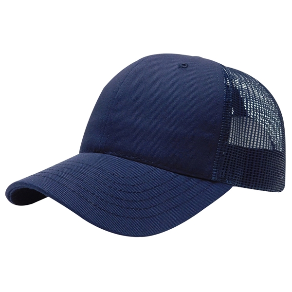 Classic Caps USA Made Trucker - Classic Caps USA Made Trucker - Image 17 of 29