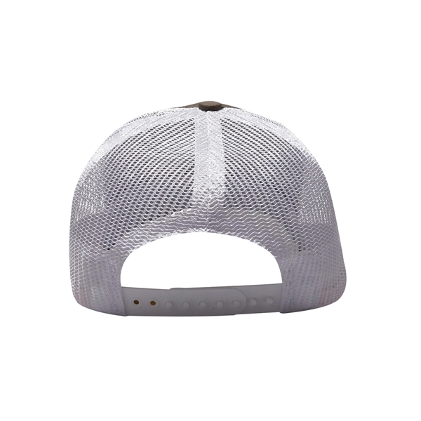 Classic Caps USA Made Trucker - Classic Caps USA Made Trucker - Image 13 of 29