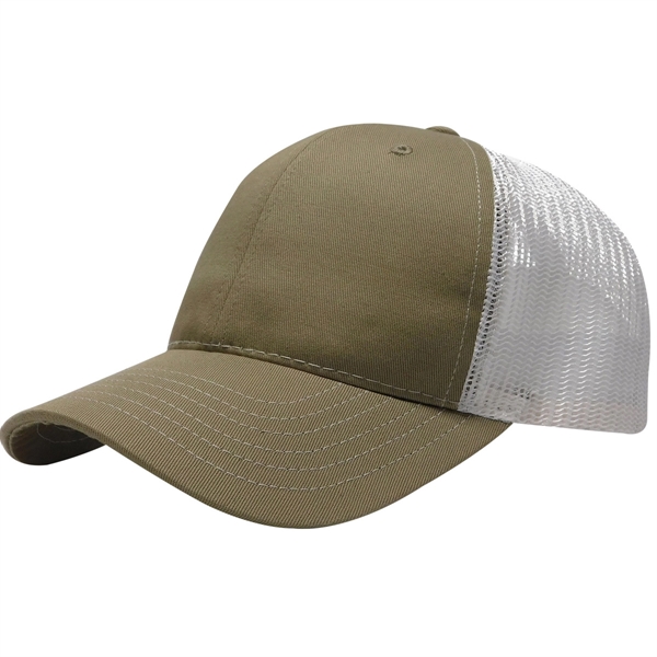 Classic Caps USA Made Trucker - Classic Caps USA Made Trucker - Image 14 of 29