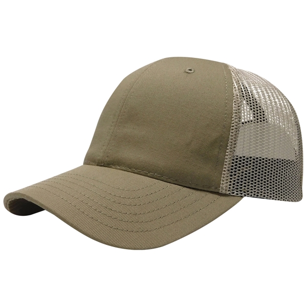Classic Caps USA Made Trucker - Classic Caps USA Made Trucker - Image 11 of 29
