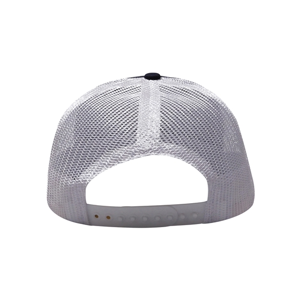 Classic Caps USA Made Trucker - Classic Caps USA Made Trucker - Image 7 of 29
