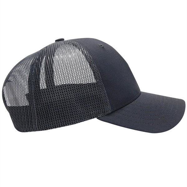 Classic Caps USA Made Trucker - Classic Caps USA Made Trucker - Image 3 of 29