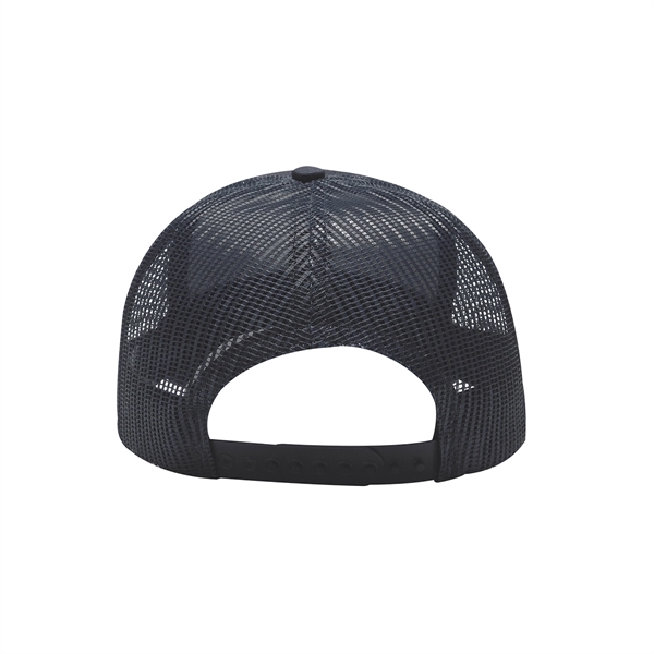 Classic Caps USA Made Trucker - Classic Caps USA Made Trucker - Image 4 of 29