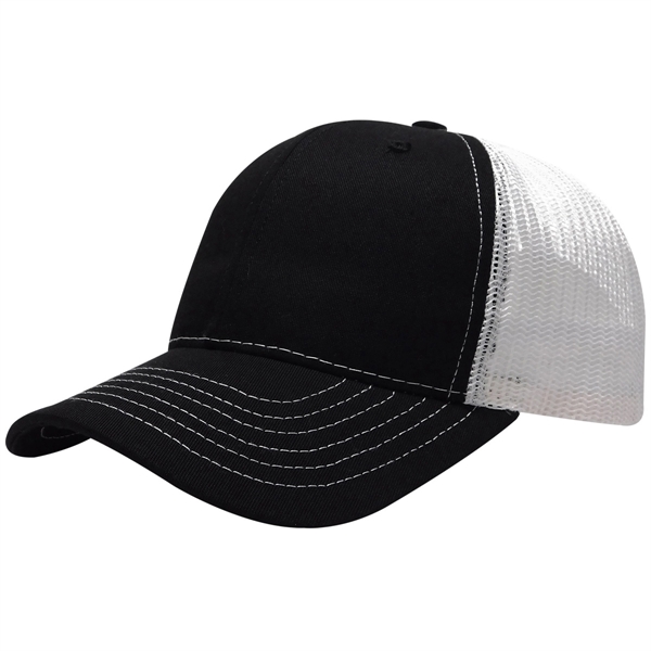 Classic Caps USA Made Trucker - Classic Caps USA Made Trucker - Image 2 of 29