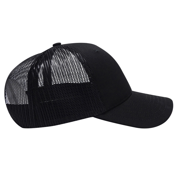 Classic Caps USA Made Trucker - Classic Caps USA Made Trucker - Image 27 of 29