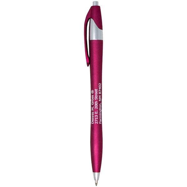 Javalina® Comfort Spring Pen - Javalina® Comfort Spring Pen - Image 2 of 8