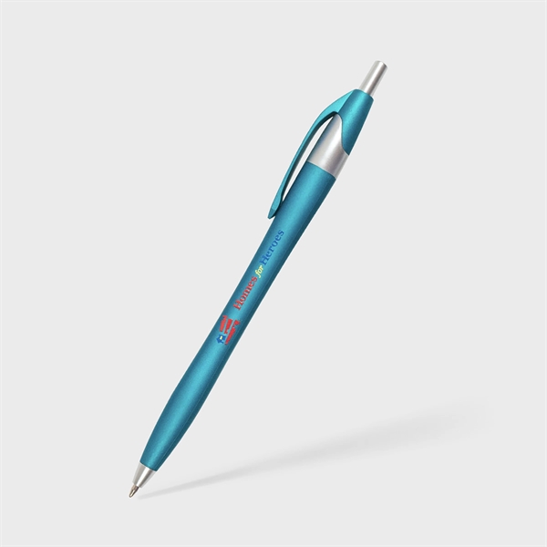 Javalina® Comfort Spring Pen - Javalina® Comfort Spring Pen - Image 3 of 8