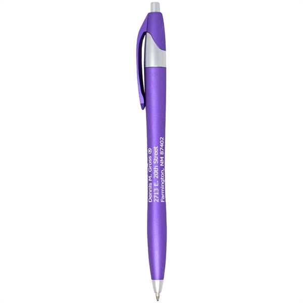 Javalina® Comfort Spring Pen - Javalina® Comfort Spring Pen - Image 6 of 8
