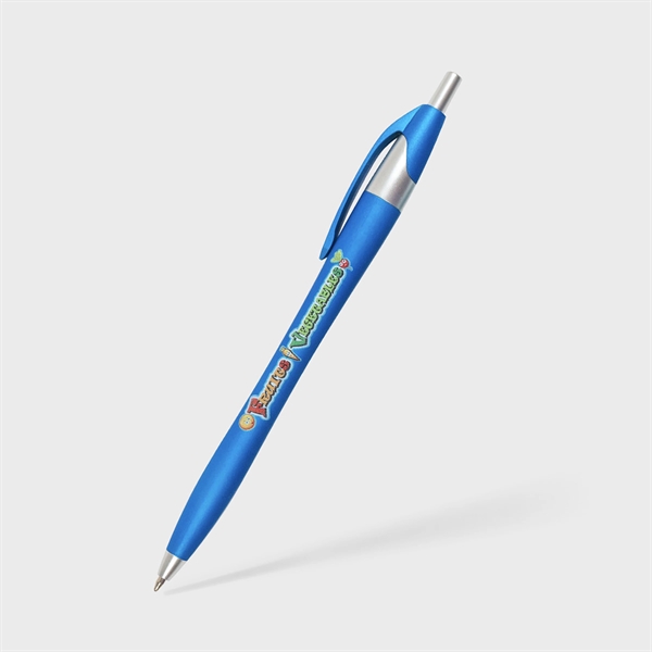 Javalina® Comfort Spring Pen - Javalina® Comfort Spring Pen - Image 8 of 8