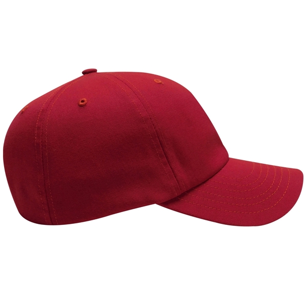 Classic Dad Caps USA Made - Classic Dad Caps USA Made - Image 6 of 14