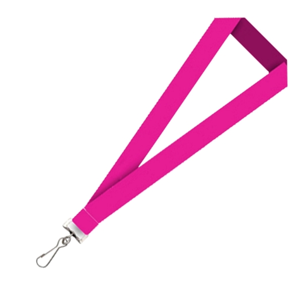 Dye-Sublimated Detachable 3/4" Lanyard w/ USB Flash Drive - Dye-Sublimated Detachable 3/4" Lanyard w/ USB Flash Drive - Image 9 of 25