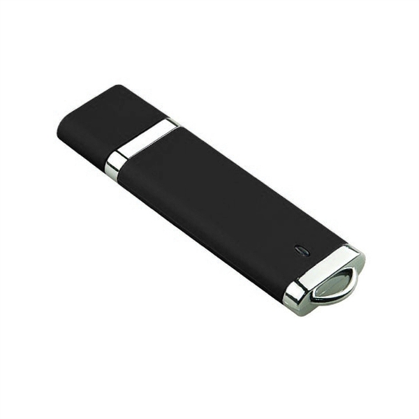 Acadia Slim plastic USB drive - Acadia Slim plastic USB drive - Image 6 of 10