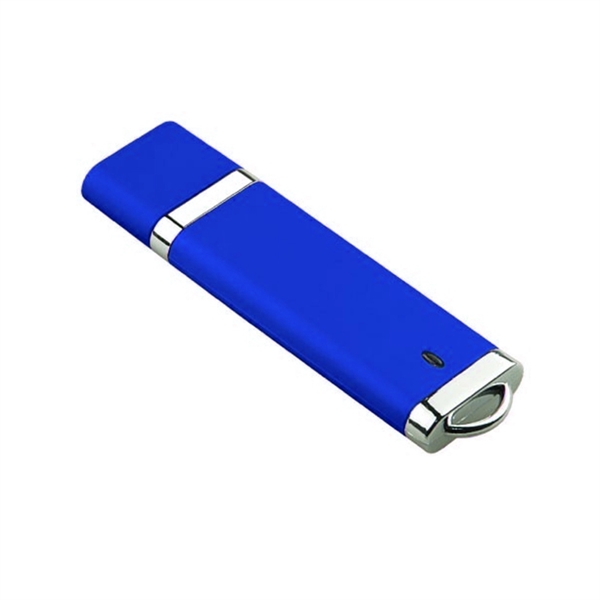 Acadia Slim plastic USB drive - Acadia Slim plastic USB drive - Image 9 of 10