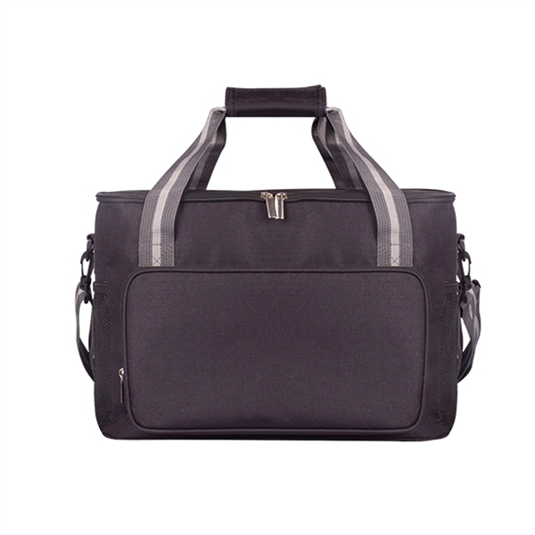 Mightty PEVA Cooler Bag - Mightty PEVA Cooler Bag - Image 3 of 6