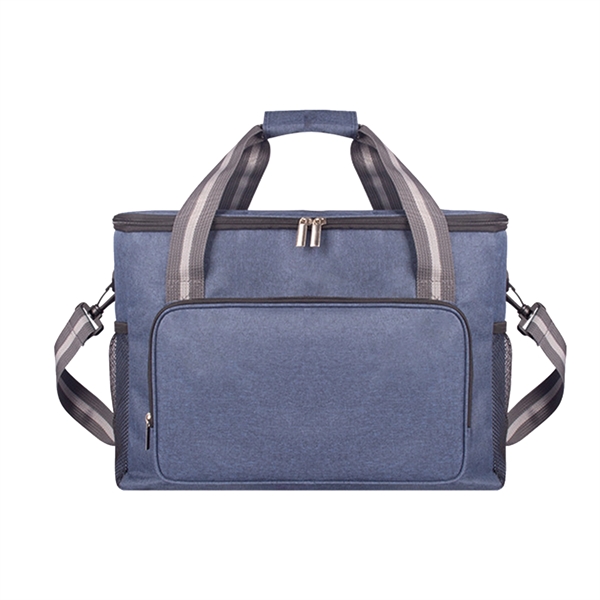 Mightty PEVA Cooler Bag - Mightty PEVA Cooler Bag - Image 4 of 6