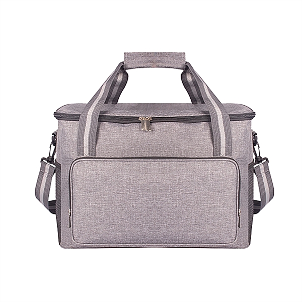 Mightty PEVA Cooler Bag - Mightty PEVA Cooler Bag - Image 5 of 6