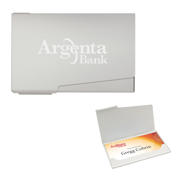 Business Card Holder - Business Card Holder - Image 0 of 3