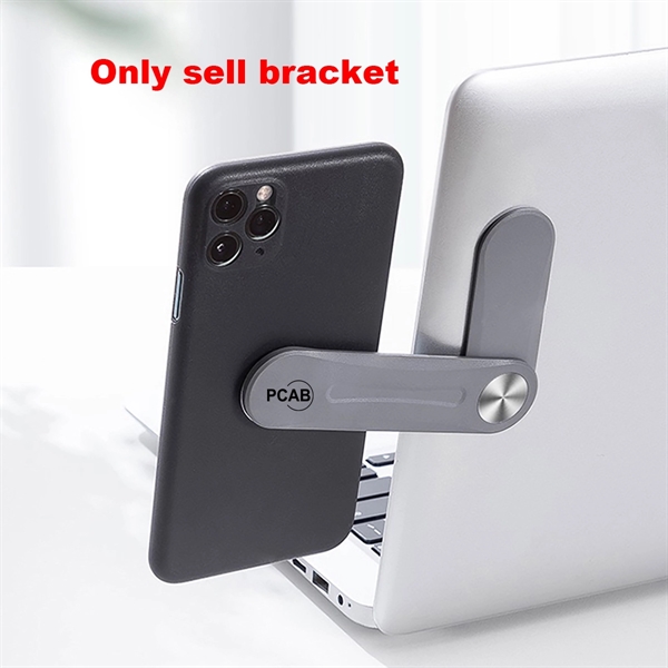 Personalized Laptop Stand Expansion Bracket - Personalized Laptop Stand Expansion Bracket - Image 0 of 2